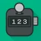 Click Counter Tally app