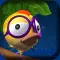 Bird Runner! - Hopping Bird