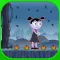 Super Vampire Girl Adventure