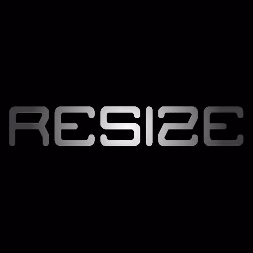 Resize - Game Resize - Game