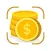 Coin Value Identifier Scanner
