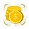 Coin Value Identifier Scanner