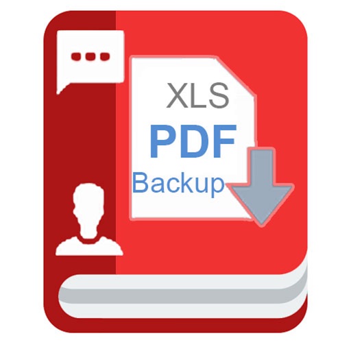 E2PDF - SMS and Contact Export E2PDF - SMS and Contact Export