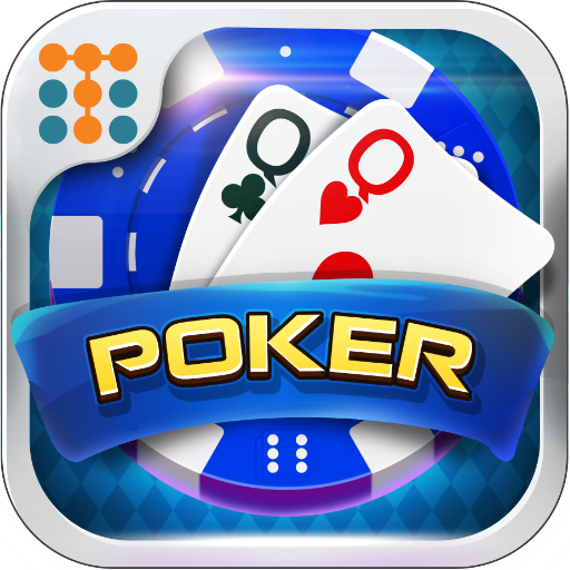 Poker VIP - Thập Thành