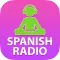 Spanish Radio - 24/7
