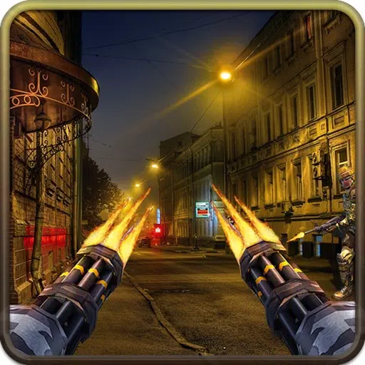 Real Weapon Enemy Destruction: RPG and Machine Gun Real Weapon Enemy Destruction: RPG and Machine Gun