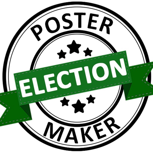 Election Poster Maker & GIF Election Poster Maker & GIF