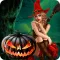 Halloween Cards & Photo Frames