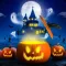 Halloween GIF Stickers 2024
