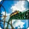 Driving Expert Roller Coaster Parking