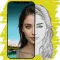 Pencil Sketch Art Photo Editor