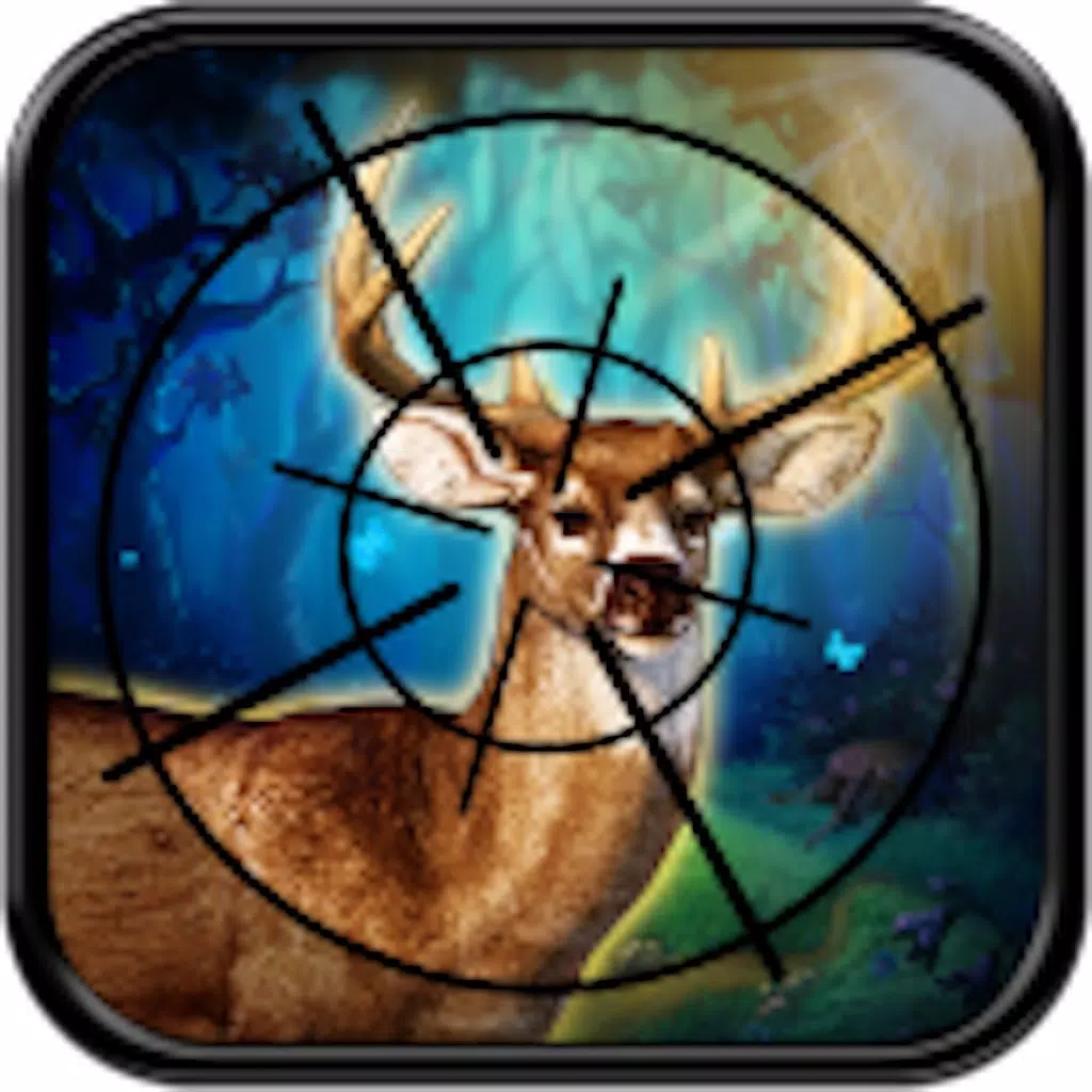 Elite Sniper Deer Hunter: Jungle Hunting Challenge Elite Sniper Deer Hunter: Jungle Hunting Challenge