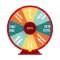 Spin the Wheel Decision maker?