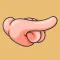 Handy Emotions Stickers