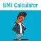 BMI Number Calculator