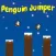 Penguin Endless Jumper 2D