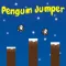 Penguin Endless Jumper 2D