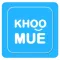 Khoomue