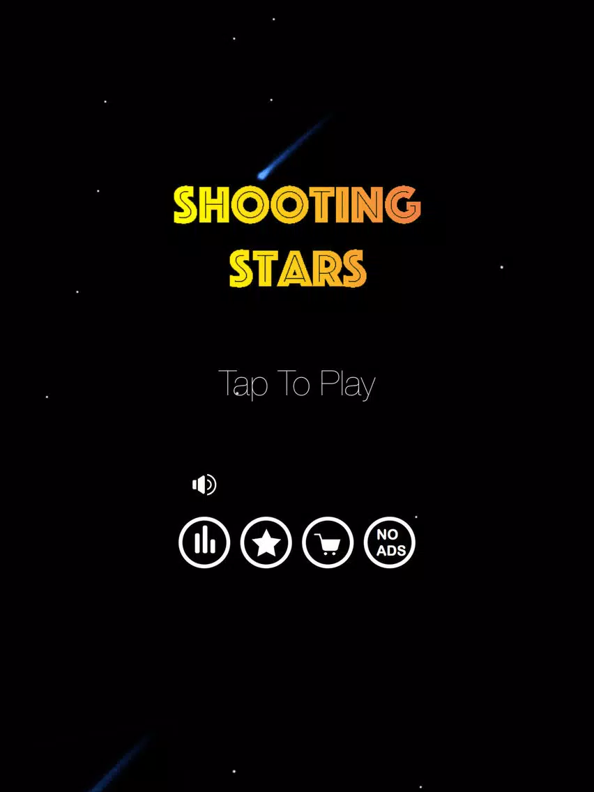 追星星游戏 iPad  স্ক্রিনশট