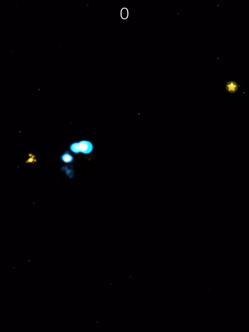 追星星游戏 iPad  স্ক্রিনশট