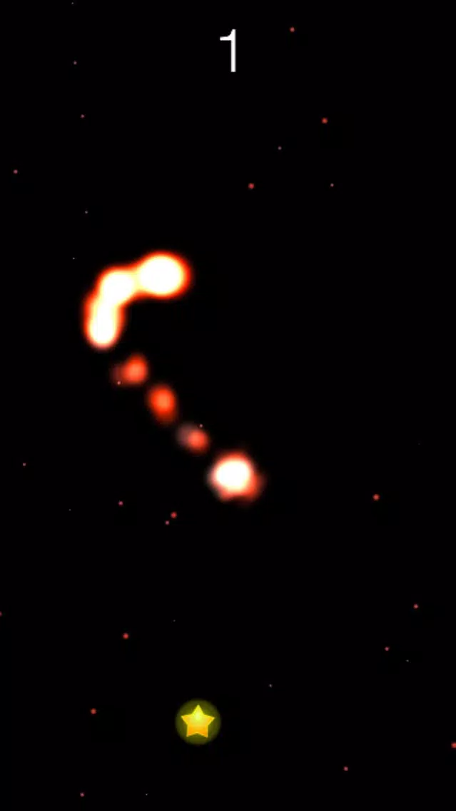追星星游戏 স্ক্রিনশট