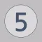 5 Min Snooze Lite - Simple Snooze Timer