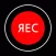 Flip REC - Flip to start safe voice recording