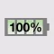 How Charged - Left time for fully charged