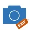 No EXIF - Photos Privacy by Removing Metadata