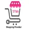 5TWA Shopping Provider