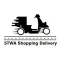 5TWA SHOPPING DELIVERY
