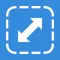 CropSize: Image Resizer Editor