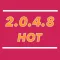 2048 COOL
