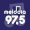 Rádio Melodia Oficial FM 97,5