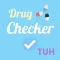Drug Compatibility Checker TUH