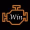Win OBD II Scanner