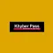Khyber Pass Restaurant