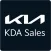 KDA Sales India