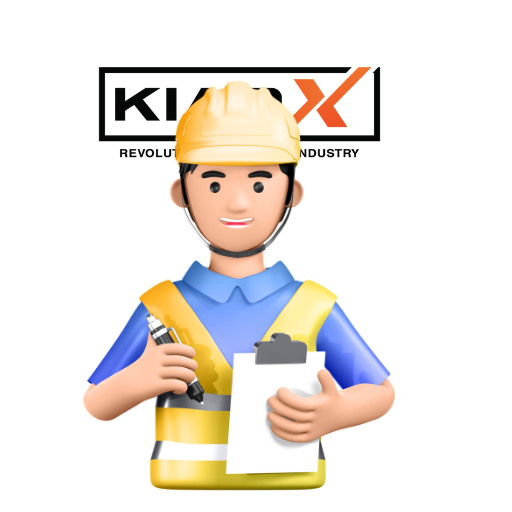 KiarX Field Executive