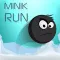 Minik run