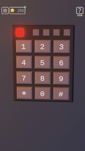 50 Tiny Room Escape Screenshots
