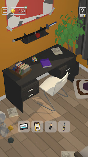50 Tiny Room Escape Screenshots