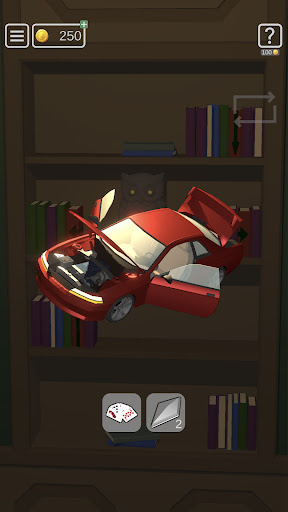 50 Tiny Room Escape Screenshots