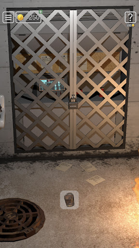 50 Tiny Room Escape Screenshots