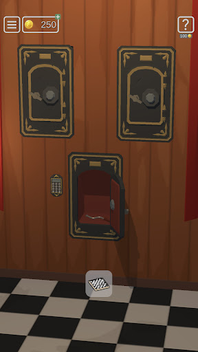 50 Tiny Room Escape Screenshots