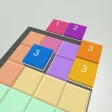 Sliding Blocks: Puzzle