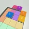 Sliding Blocks: Puzzle