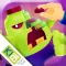 Monster 3D Blocks
