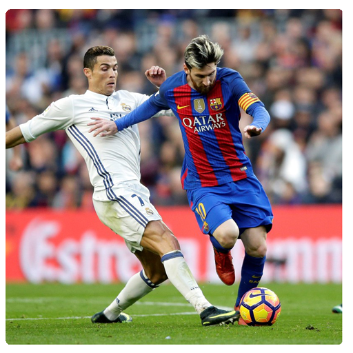 Dream League Football Strike
