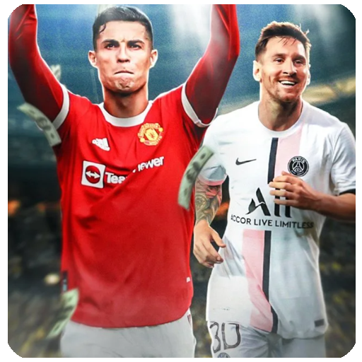 Dream League Football Stars